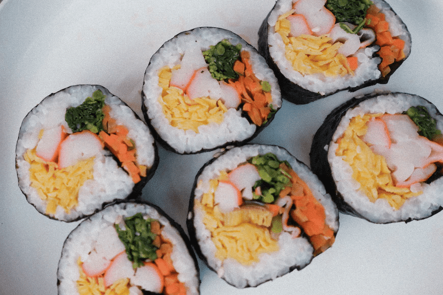 kimbap