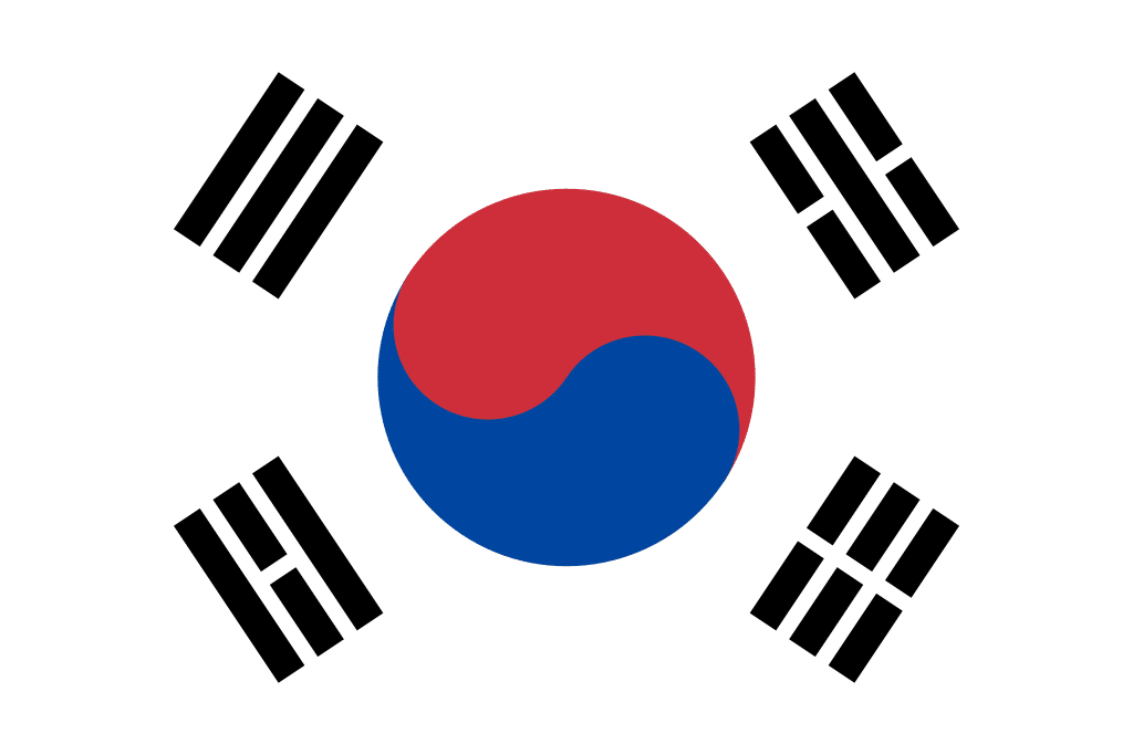 bandeira coreia, bandeira da coreia, bandeira coreia do sul, bandeira da coreia do sul