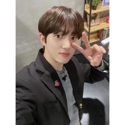 Sobrenome coreano Bong