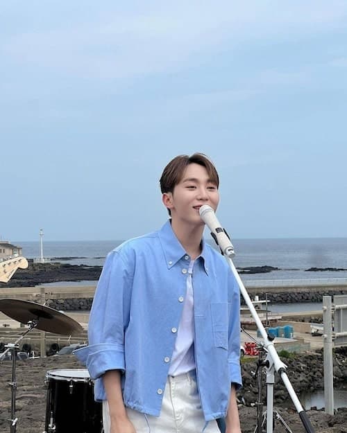 Sobrenome coreano Boo