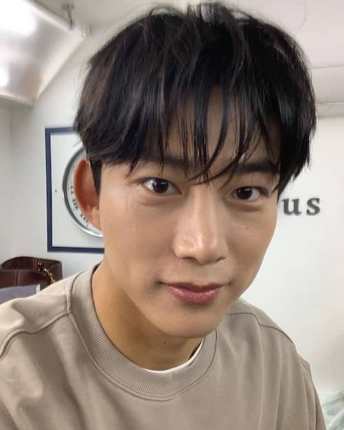 Sobrenome coreano Ok