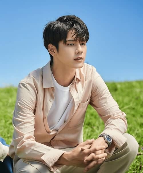 Sobrenome coreano Ong