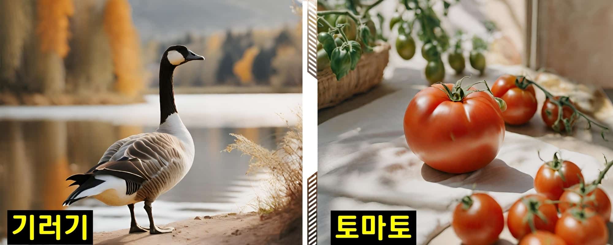 palíndromos em coreano