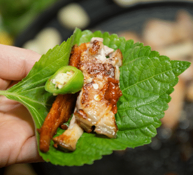 redundancias no coreano