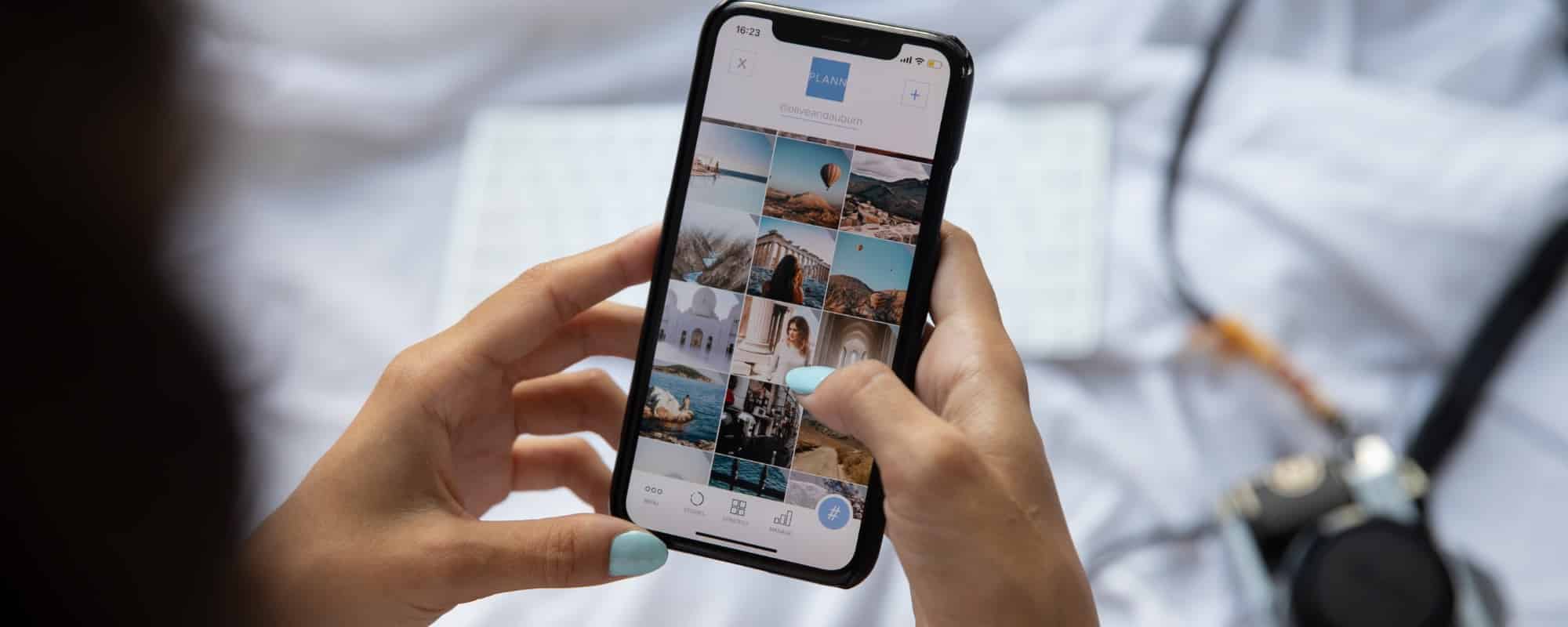 celular no idioma coreano