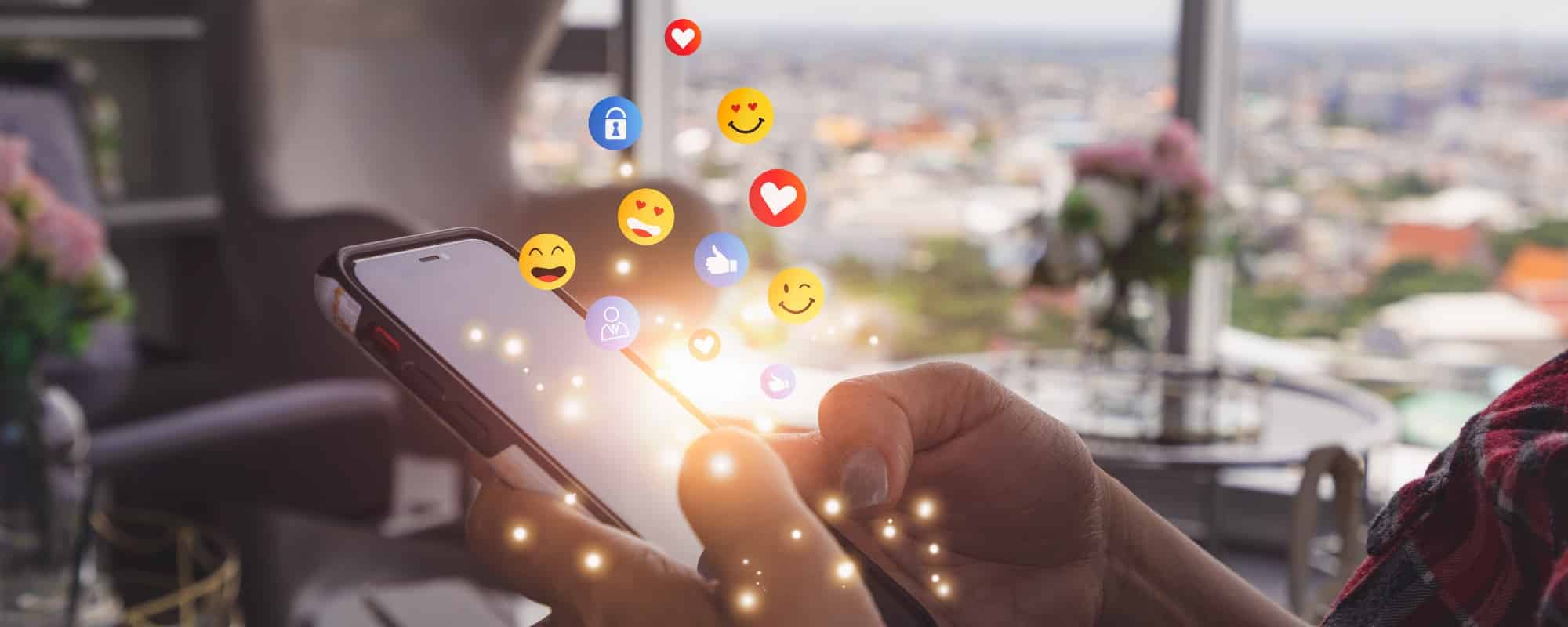 celular no idioma coreano