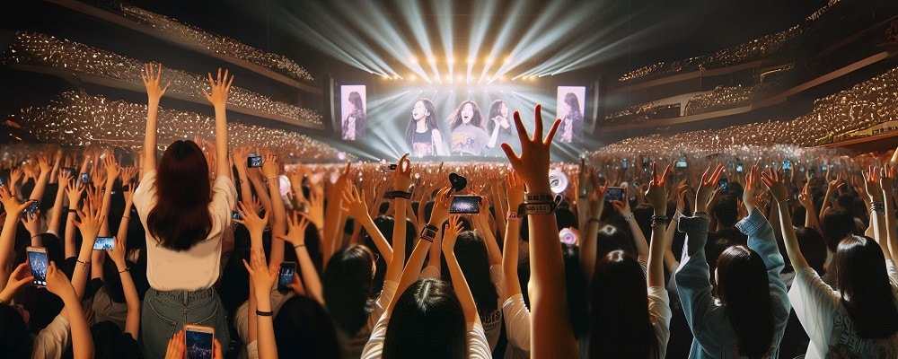 frases úteis em coreano kpop