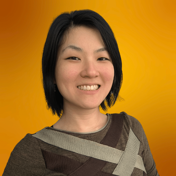 Professora Aileen